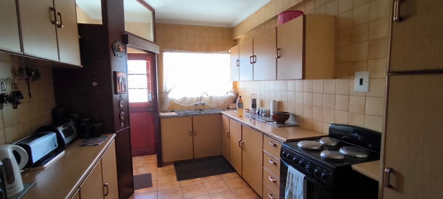 3 Bedroom Property for Sale in Belgravia Western Cape